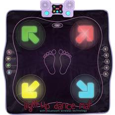 Play Mats Light Up Dance Mat