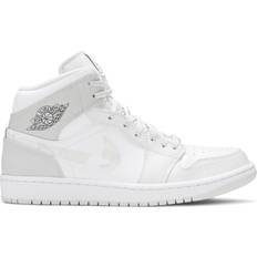 Nike x Dior Air Jordan 1 High M - Wolf Grey/Sail/Photon Dust