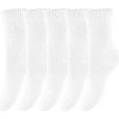 Melton Socks 5-pack