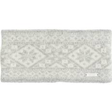 Sätila Grace Headband - Silver Grey