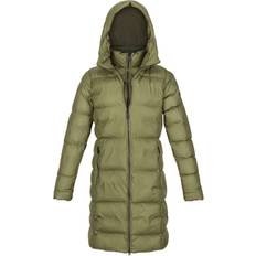 Regatta Women's Pandia II Hooded Parka Jacket