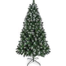 Prextex Premium 6 ft Artificial Christmas Tree 198.1cm