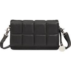 Octopus Denmark Style Malaysia Crossbody Bag - Black