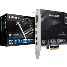 Gigabyte GC-Titan Ridge 2.0