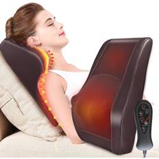 Boriwat Shiatsu Massage Pillow