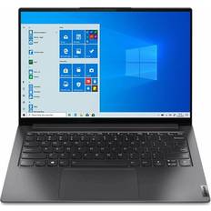 Lenovo 16 GB - Windows 10 Home Laptops Lenovo Yoga Slim 7 Pro 14ITL5 82FX005KPB