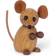 Spring Copenhagen Bymusen Dekorationsfigur 6.7cm