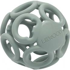 Blue Teething Toys Liewood Jasmin Teether Ball