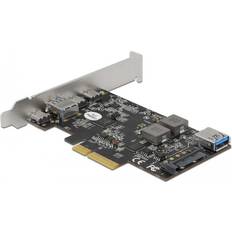 Usb 3 pci express DeLock 90060