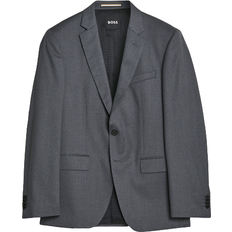 HUGO BOSS Huge Slim Fit Wool Blazer