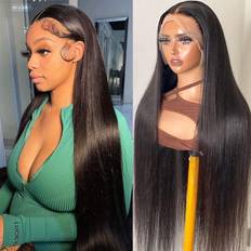 13x6 lace front wigs Ysxbui 13x6 Lace Front Wig 24 inch