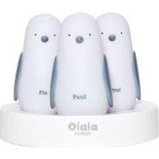 Olala Olala Boutique Trio Penguin Natlampe