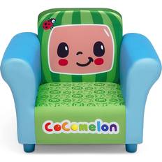 Chair Delta Children CoComelon Upholstered Chair