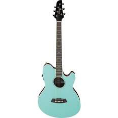 Best Acoustic Guitars Ibanez TCY10E