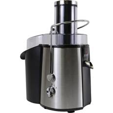 Stainless Steel Juice Extractors Total Chef Juicin KMJ-01