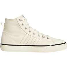 Adidas Nizza HI RF 74 - Ecru Tint/Cream White/Core Black