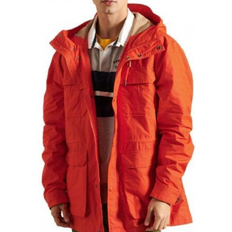 Superdry Mountain Parka Jacket