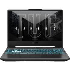 ASUS Portátiles ASUS TUF Gaming F15 TUF506HC-HN088