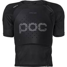 POC VPD Air Tee Uranium Black S