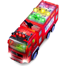 Fire truck toy Electric Fire Truck