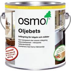 Osmo Oljebets 3519 Ljus Vit