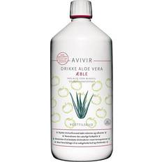 Avivir Aloe Vera Juice Natural 1L