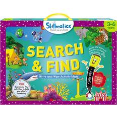 Search & Find Activity Mats
