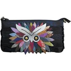 Octopus Denmark Style Jen - Black/Multicolour