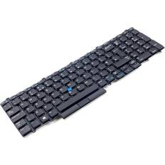 Keyboards Dell keyboard english fp37y