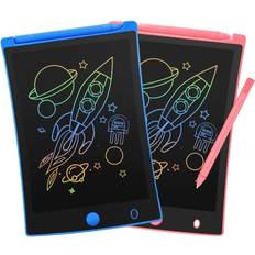 Plastic Toy Boards & Screens Doodle Board Drawing Pad