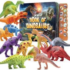 Book of Dinosaur