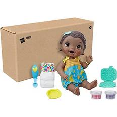 Baby alive doll Hasbro Baby Alive Super Snacks Snackin Lily E5839