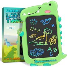 Toy Boards & Screens on sale Cheerfun LCD Writing Tablet