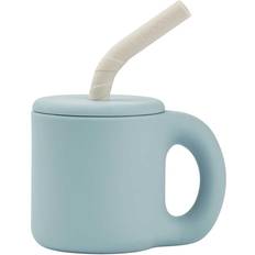 Blau Becher Liewood Jenna Cup