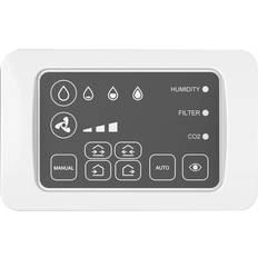 UNO Ventilation Control Panel 160