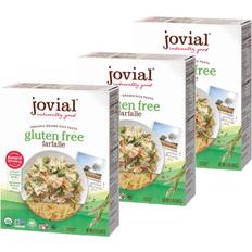 Jovial Pâtes de Riz Complet Biologique Farfale 340 g