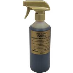 Gold Label Iodine 500ml