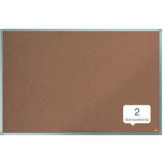 Nobo Essence Tablero De Anuncios De Corcho 900x600 mm