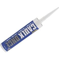 Caulk EverBuild Caulk Once White 295ml EVBCONCEWHC3