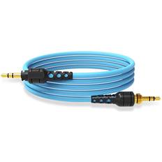 RØDE 3.5 mm - 3.5 mm M-M Blue 1.2m