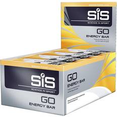 Sis energy bar SiS Sport GO Energy 40g Mini Bar 30 Pack