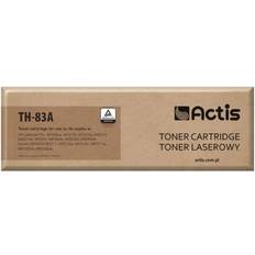 Actis Actis TH-83A, 1500