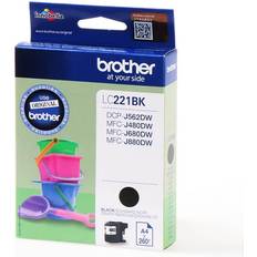 Lc223 Isotech Ink LC223VALBPDR
