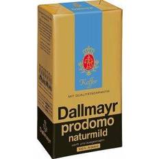 Dallmayr prodomo Dallmayr Prodomo Naturmild Gemalen Koffie 500 g