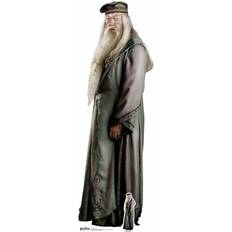 Star Harry Potter Dumbledore Lifesize Cardboard Cutout