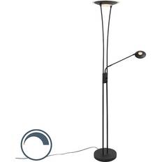 QAZQA Modern Golvlampa