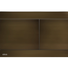 Alca Alcadrain Flat Bronze Antique Fun