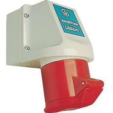 Walther Elartikler Walther Cee vægudtag 32a 5p m/ds ip44