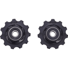 BBB Pulley BDP-02 11T Med Lejer