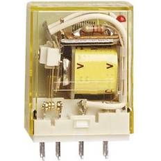 Idec Relæ Ry2sul-dc-24v 2pol